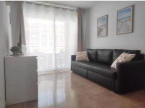 Casa Maitea, Playa Levante primera línea de mar